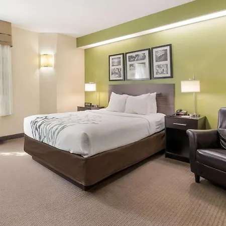 Sleep Inn Sioux Falls Airport-3