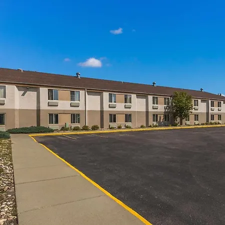 Sleep Inn Sioux Falls Airport-2